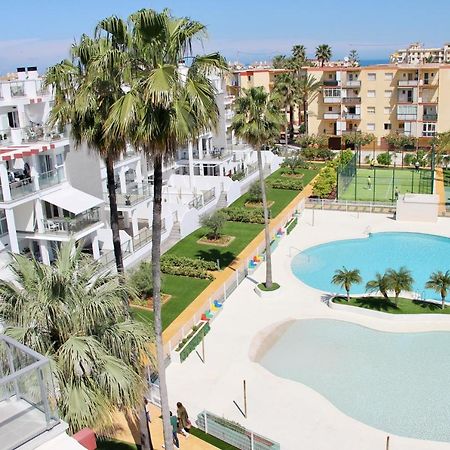 Victoria 80 By Homeprive Denia Exterior foto
