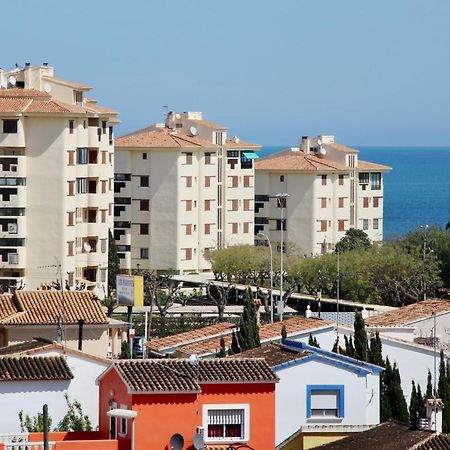 Victoria 80 By Homeprive Denia Exterior foto