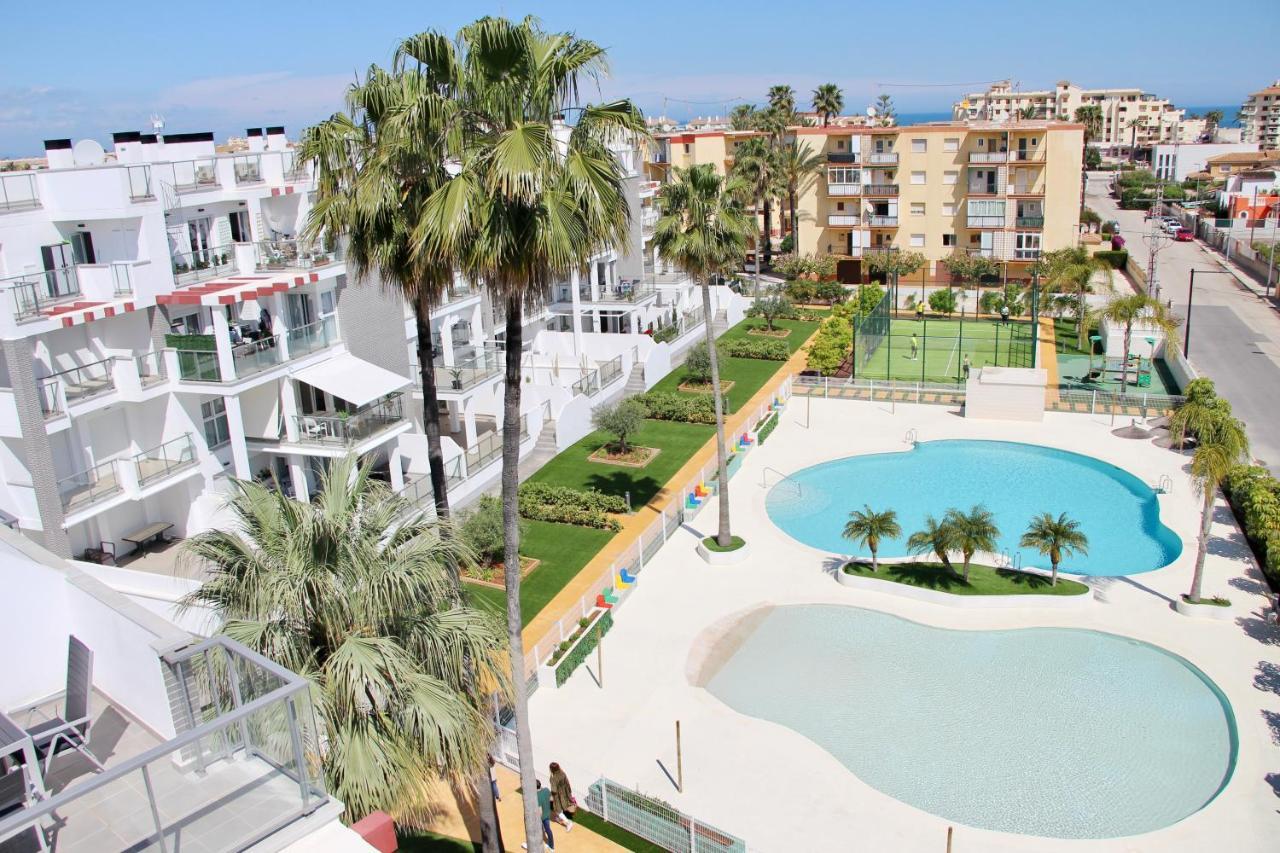 Victoria 80 By Homeprive Denia Exterior foto