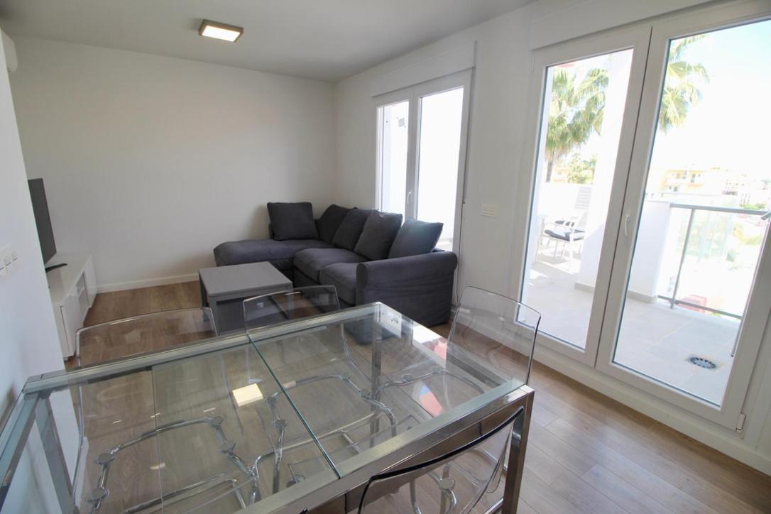 Victoria 80 By Homeprive Denia Exterior foto