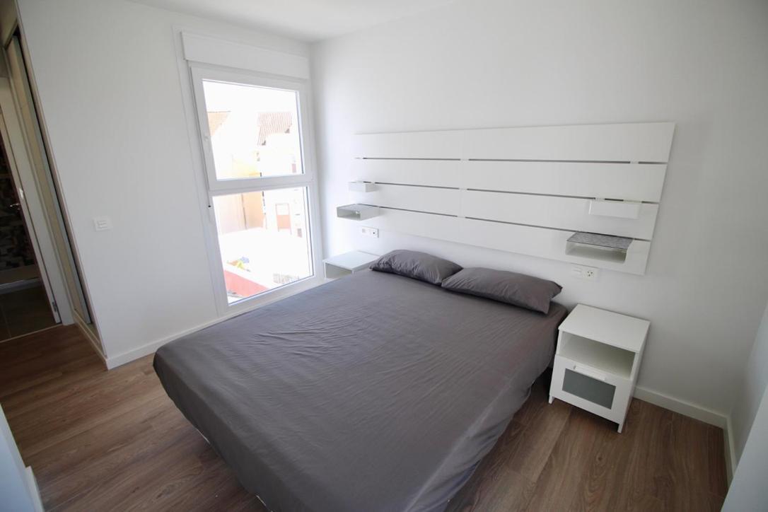 Victoria 80 By Homeprive Denia Exterior foto