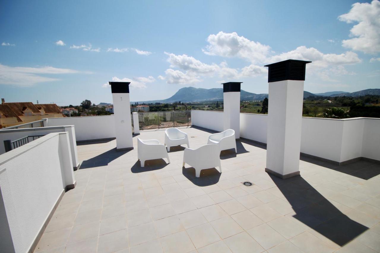 Victoria 80 By Homeprive Denia Exterior foto