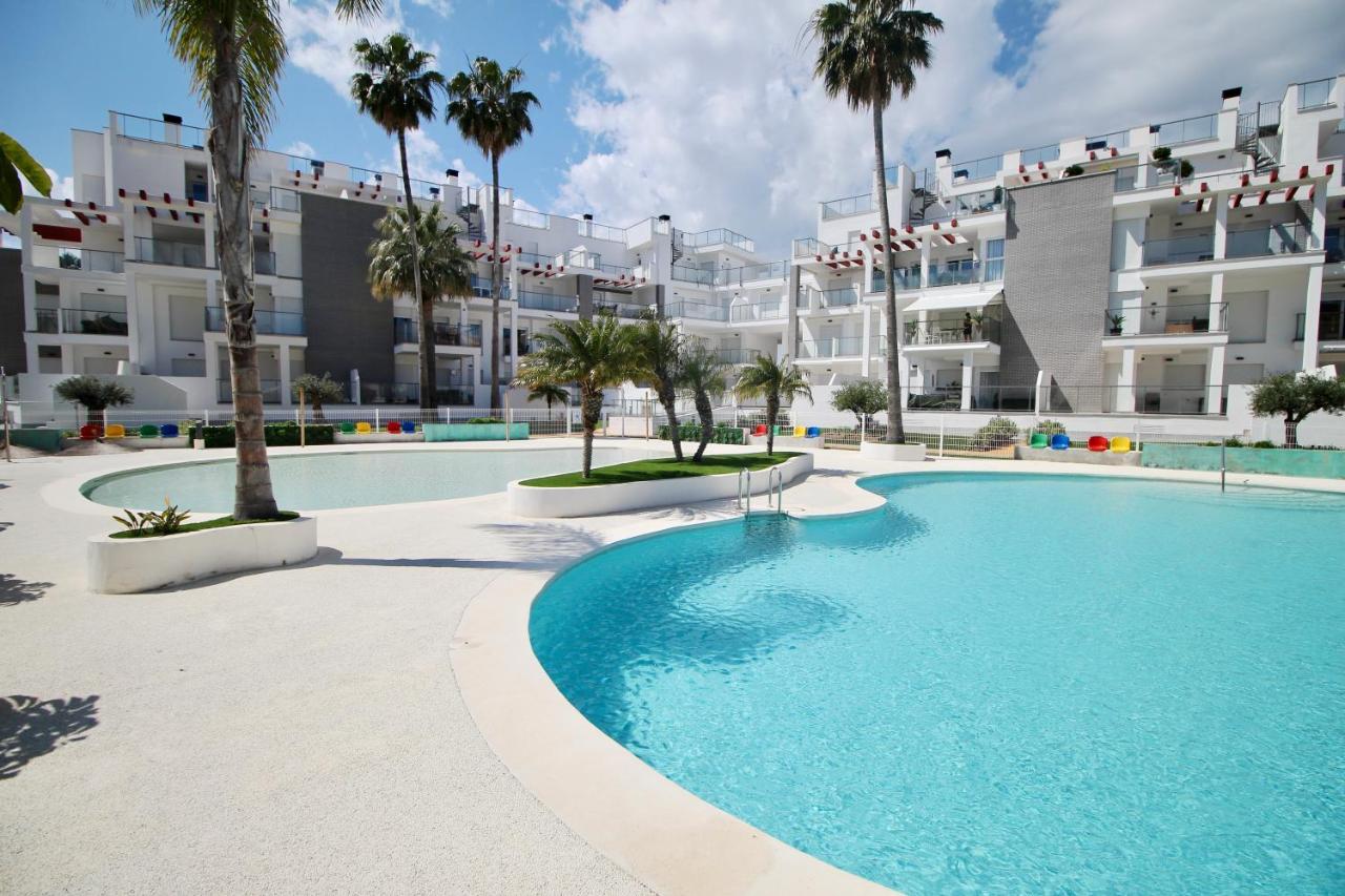 Victoria 80 By Homeprive Denia Exterior foto