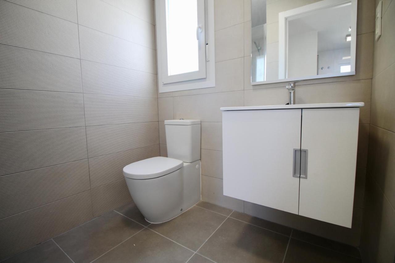 Victoria 80 By Homeprive Denia Exterior foto
