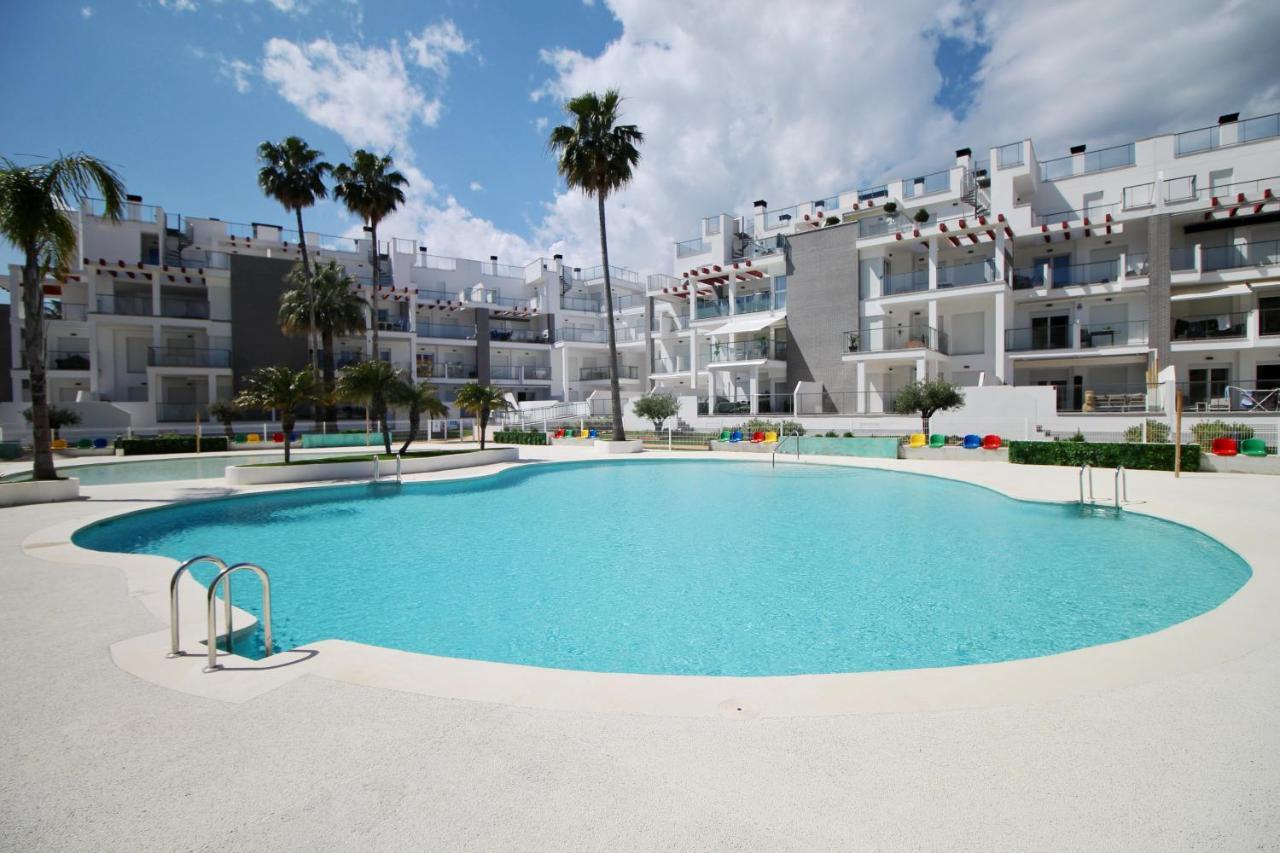 Victoria 80 By Homeprive Denia Exterior foto