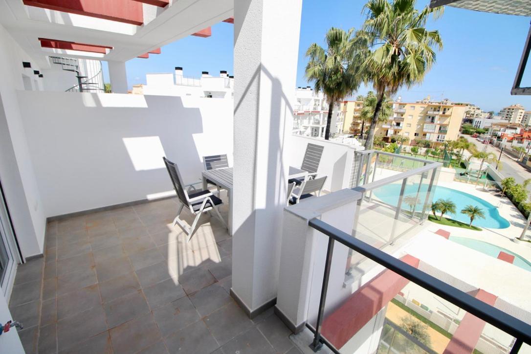 Victoria 80 By Homeprive Denia Exterior foto