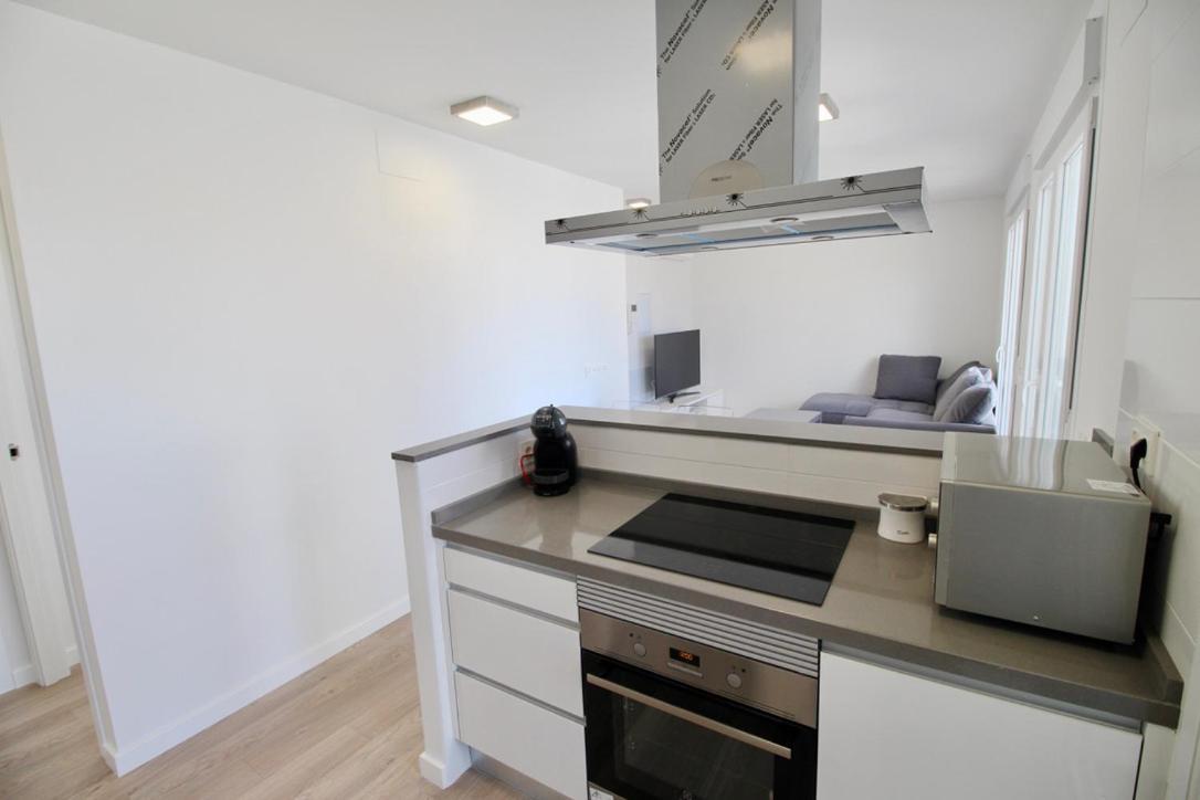 Victoria 80 By Homeprive Denia Exterior foto