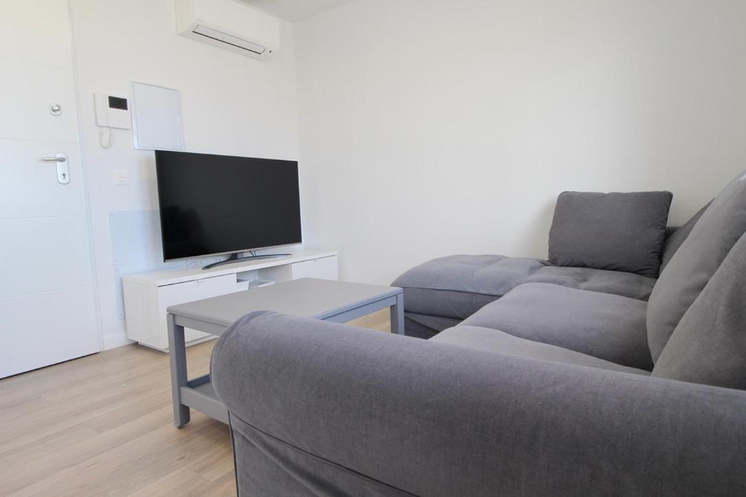 Victoria 80 By Homeprive Denia Exterior foto