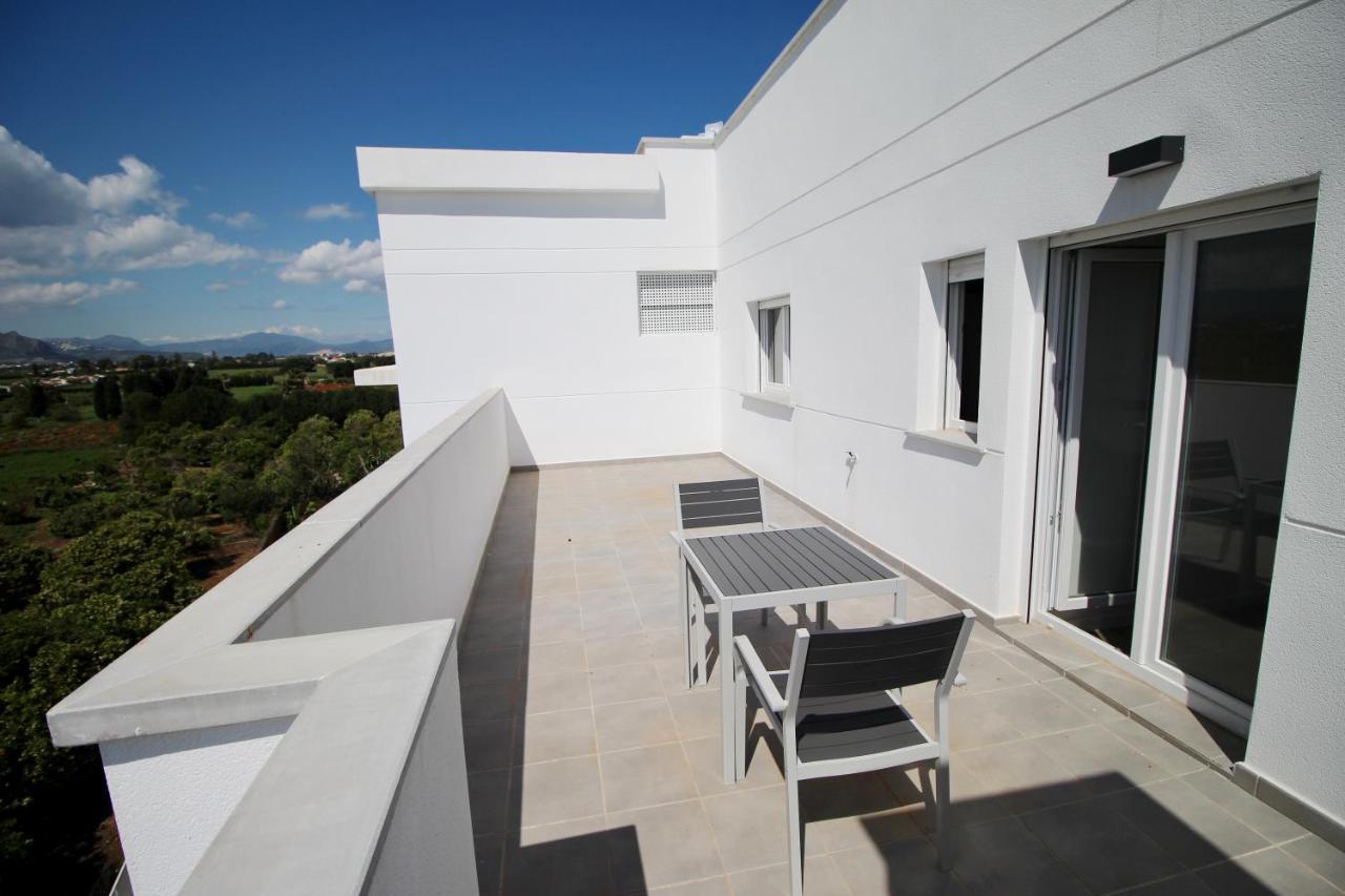 Victoria 80 By Homeprive Denia Exterior foto