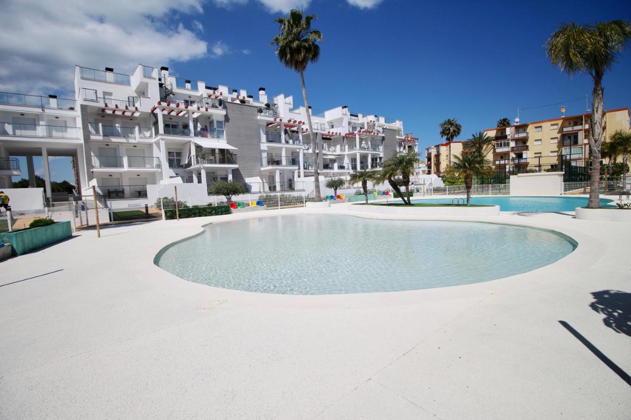Victoria 80 By Homeprive Denia Exterior foto