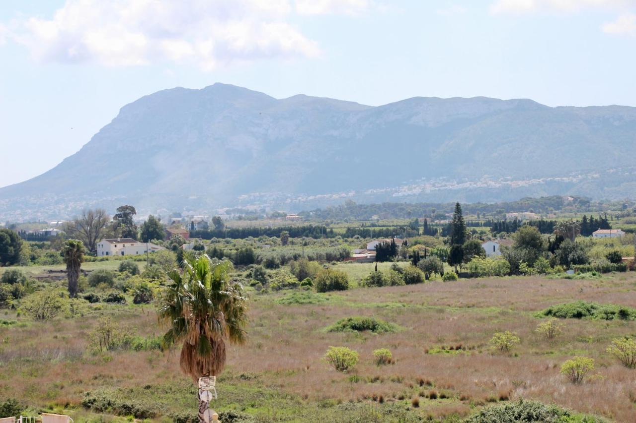Victoria 80 By Homeprive Denia Exterior foto