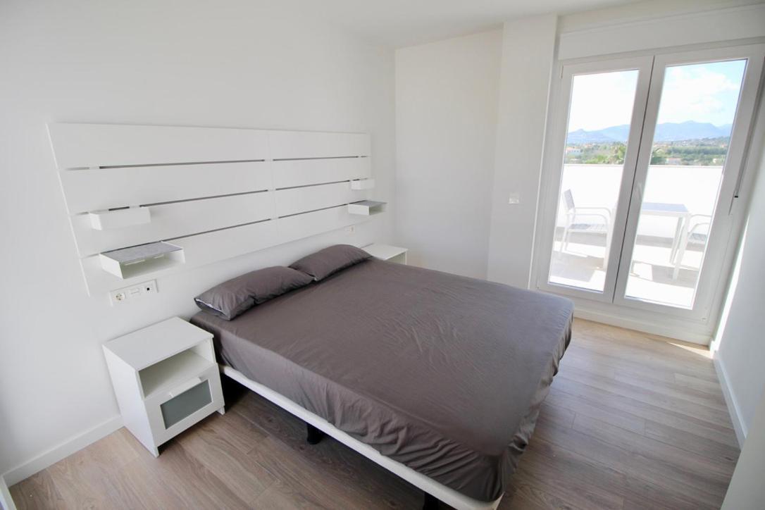 Victoria 80 By Homeprive Denia Exterior foto
