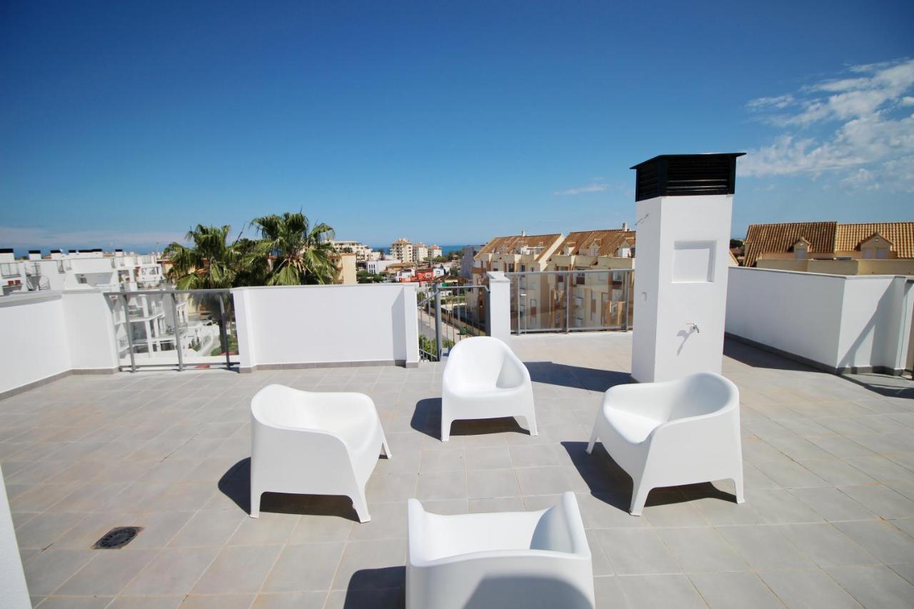 Victoria 80 By Homeprive Denia Exterior foto
