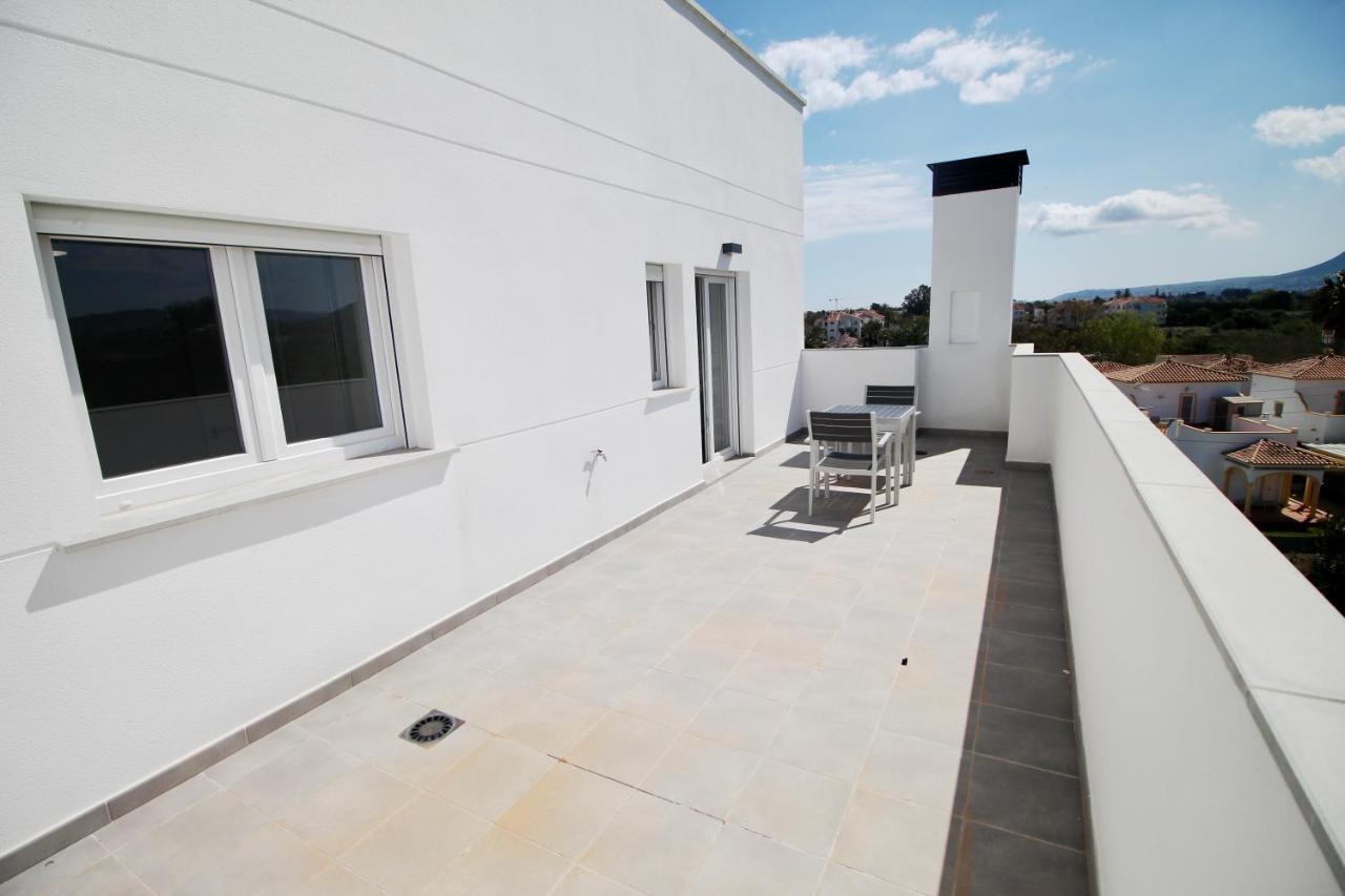 Victoria 80 By Homeprive Denia Exterior foto